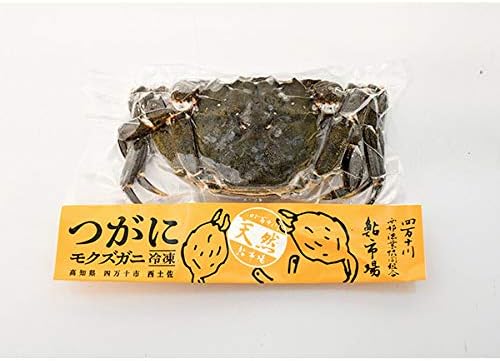 Amazon 四万十川天然 ツガニ 冷凍 3匹 1匹 約1g オス メス混在 真空パック 個包装 森徳蔵商店 カニ 通販 Amazon 四万十川天然 ツガニ 冷凍 3匹 1匹 約1g オス メス混在 真空パック 個包装 森徳蔵商店 カニ 通販