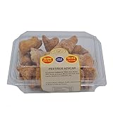 🥠 Herencias. Por generaciones esta receta se ha mantenido en el territorio español, este producto siempre reúne familias, tiene historias que contar desde su preparación hasta su de-gustación en nuestras mesas navideñas. este postre huele a la abuela, a sus primos y sus historias, a la extensa mesa en donde nos reunimos a comer en las festividades.