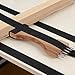 Large Jute Webbing Stretcher Tool, Upholstery Webbing Puller with Sufficient Leverage Tension for Carpet & Canvas Tensioning Furniture Repair Supplies & DIY Reupholstering Projects Kit