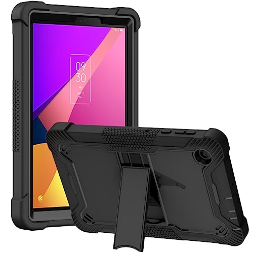 Housse antichoc pour TCL Tab 8 protection robuste et durable