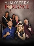 My Mystery Romance
