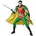 MediCom Toy MAFEX No. 264 Robin Robin (Batman: Hush Ver.) Total Height: Approx. 5.7 inches (145 mm), Non-Scale, Painted Action Figure