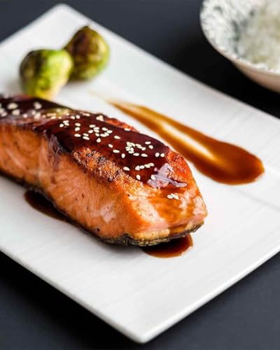 LEE KUM KEE Teriyaki Sauce, Glutenfrei, für Veganer geeignet, Sauce zum Marinieren und Kochen von asiatischen Gerichten, 1 x 1,15kg