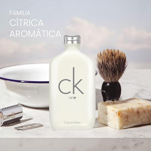 Ck One Shock marca Calvin Klein (3)