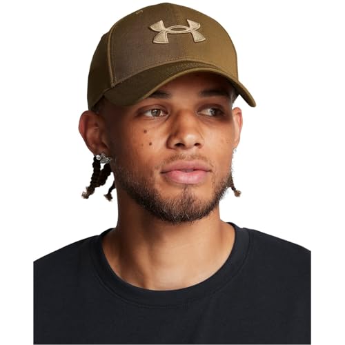 Image of Under Armour Blitzing Hat