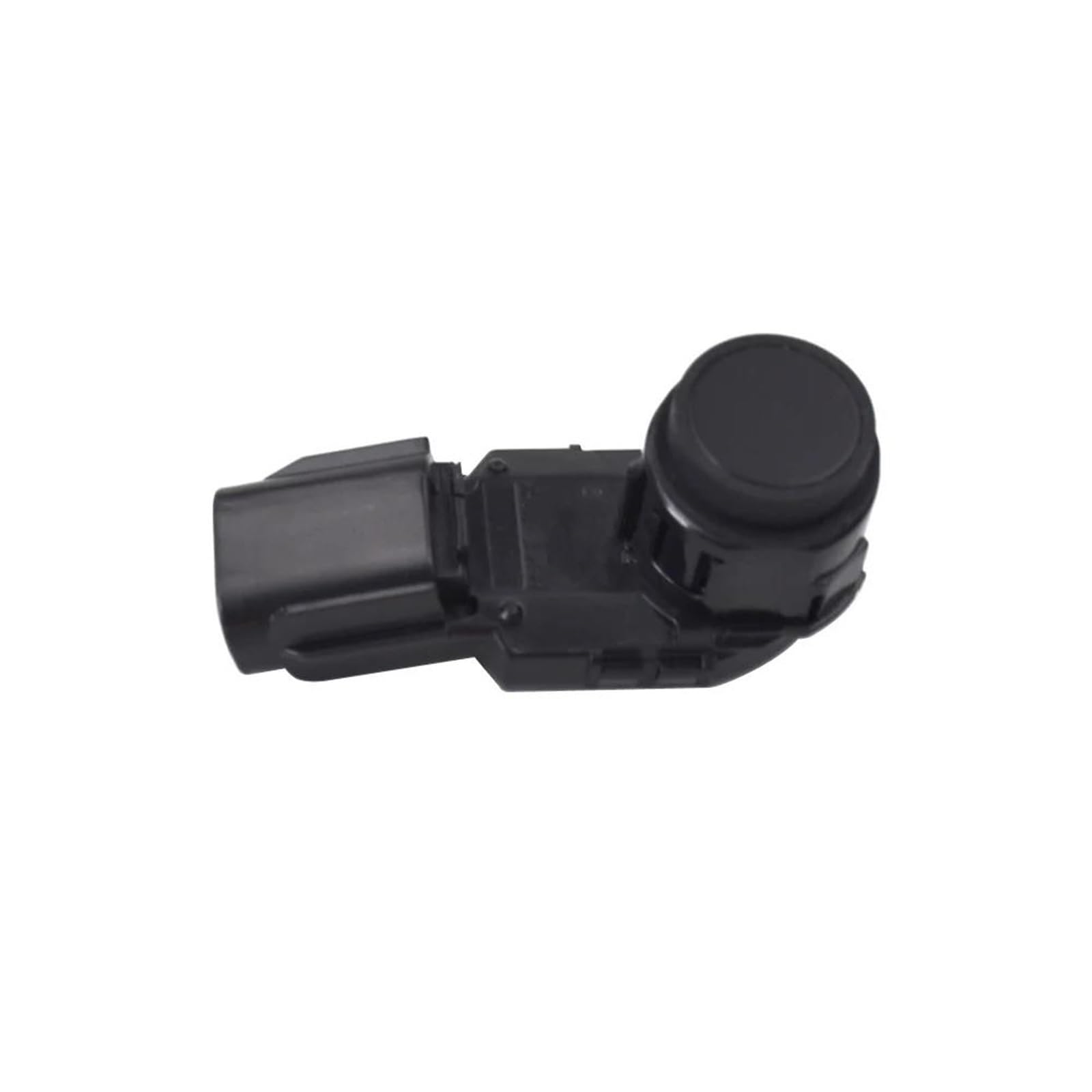Sensores Aparcamiento Coche Sensor Aparcamiento Inalámbrico PDC Ultrasónico 4 Piezas para Lexus LX570 URJ201 LX450 VDJ201 2015-2018 89341-60060 8934160060 Sensores Alerta Sonido(Negro)