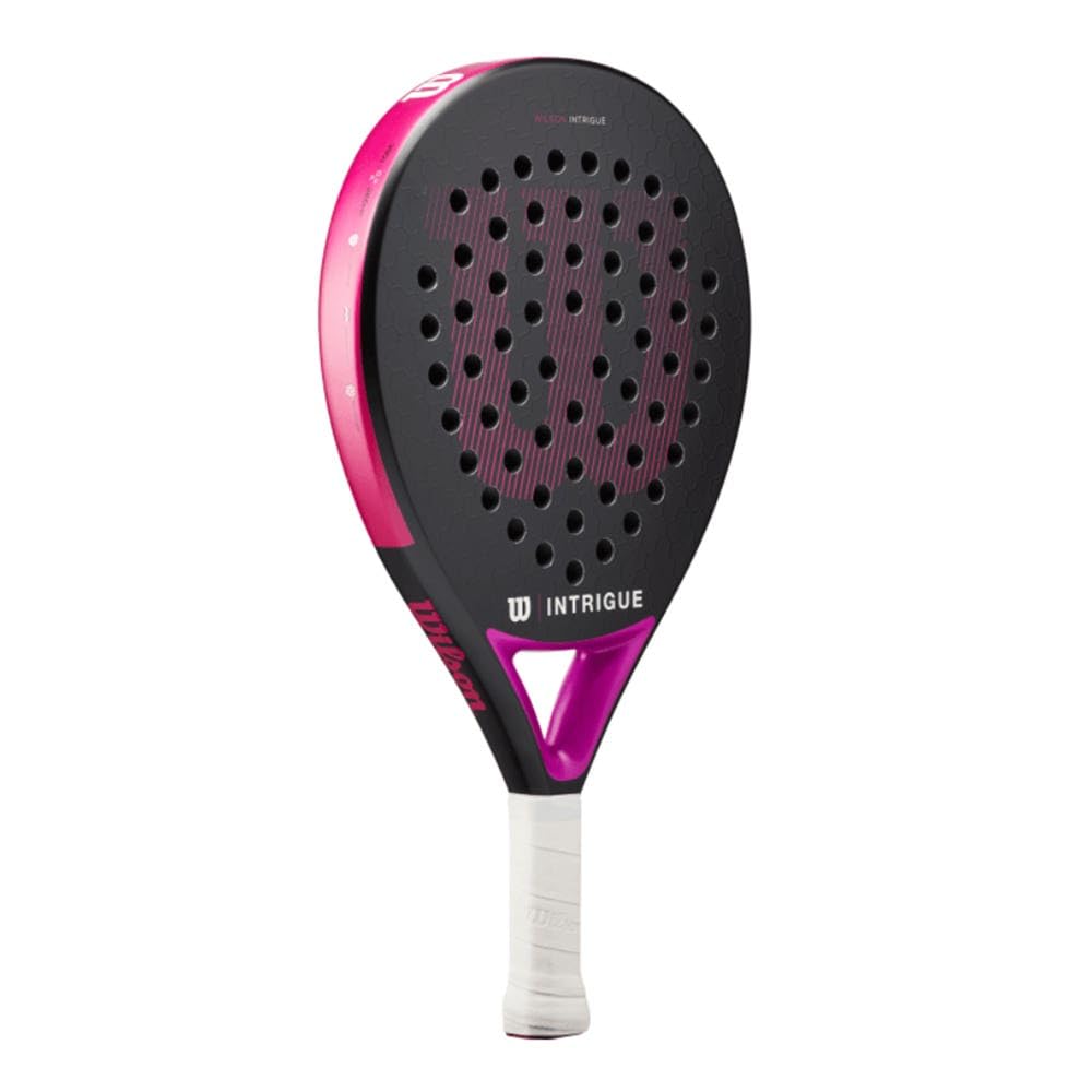 Wilson Intrigue Black