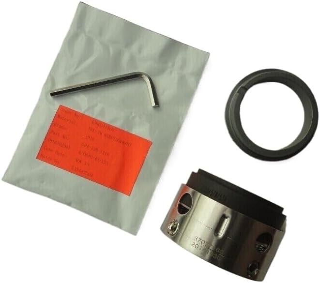 LG20 screw machine shaft seal 0650/58B/BP/489F 0650 58B BP 489F