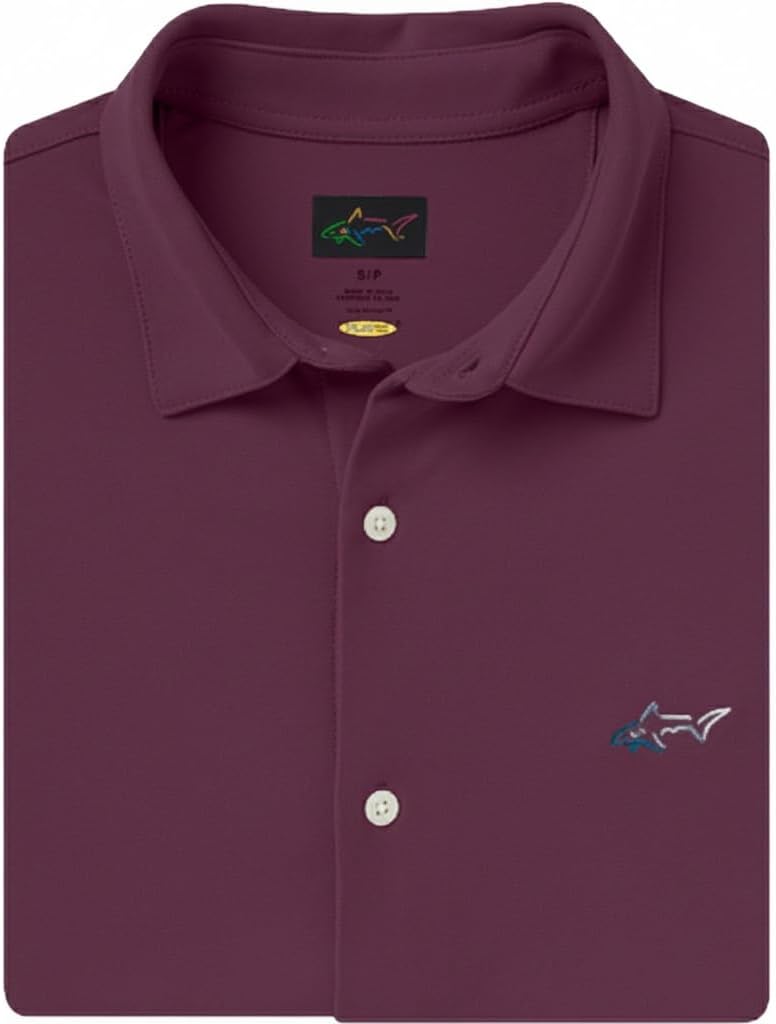 Greg Norman Mens Casual