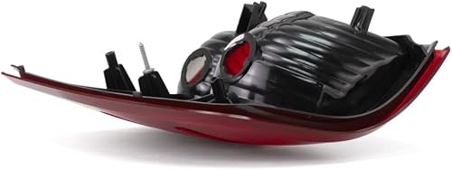 Miniatura 8 de KarParts360 Para Ford Explorer Rear Light Asamblea 2002 2003 2004 2005 lado del conductor reemplaza para FO2800159