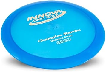 Innova Mamba