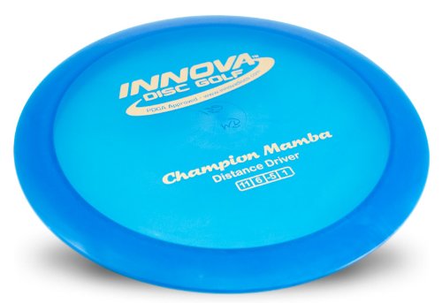 INNOVA Champion Mamba 140-150g