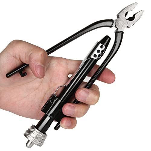 The 30 Best Safety Wire Pliers of 2024 [Verified] Cherry Picks