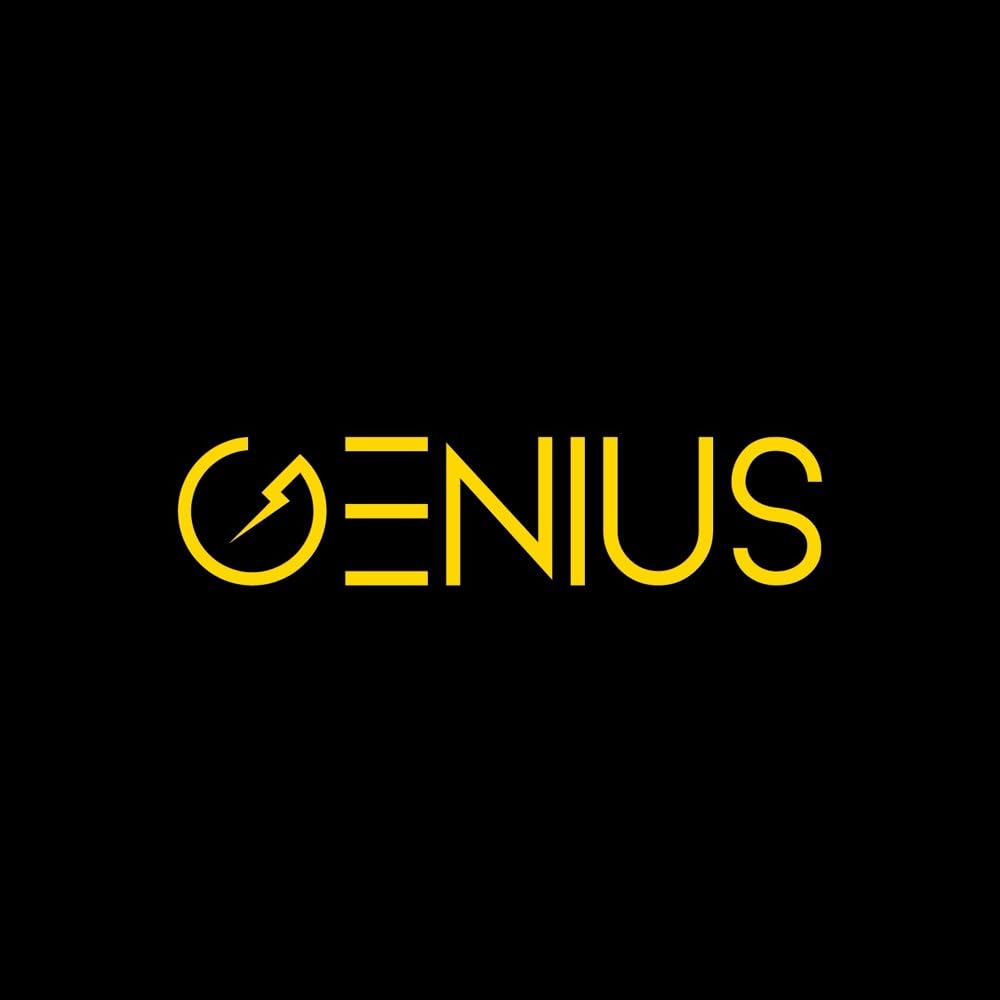 iAmTheGENIUS