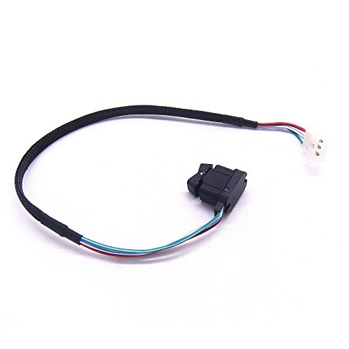 87-859032T3 859032T 3 Trim & Tilt Switch & Harness For Mercury Outboard Motor Remote Control Box #TOP1