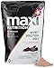 Produktbild MaxiNutrition Whey Protein Isolate - Schokolade, 1 x 1020 g
