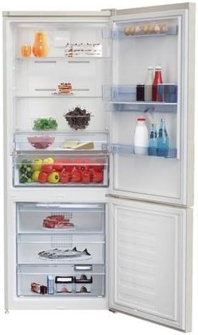 Frigorifero Combinato, Classe A++, No Frost [Classe di efficienza energetica E]