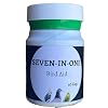 7 in 1 Capsule for Pigeons, Canary, Finches, Parakeet, Cockatiels, Parrots, Cage Small Birds, and Aviary Birds