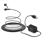 CARPURIDE Car Audio Receiver, 502 702 USB Cable