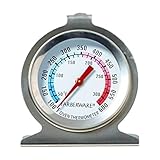 Farberware 5141019 Protek Classic Oven Thermometer, Silver