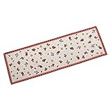 Lieferumfang: 1x Villeroy & Boch Toy's Delight Gobelin Läufer L, Maße: 32 x 96 cm (Art.-Nr. 14-8585-6165)