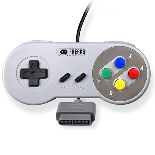 Manette Super Nintendo