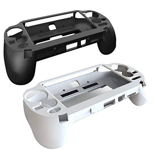 Generic LZEPSP088 L2 R2 Trigger Hand Grip Shell Controller Protective Case For Sony Ps Vita 1000  thumb #7