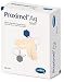 Proximel Ag Silicone Foam Dressings