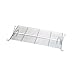 Broilmaster Stainless Steel Warming Rack (Retract-a-Rack, Fold Out)