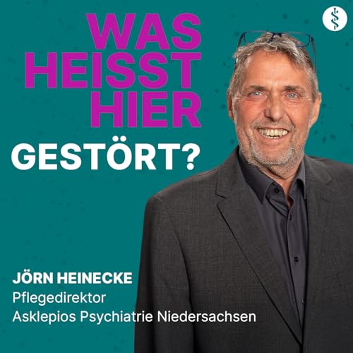 Psychiatrie damals und heute