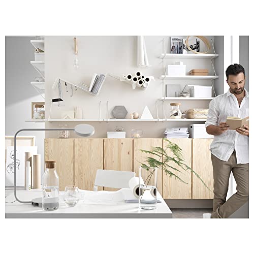 Armoire en pin IVAR ProTuning idéale pour optimiser le rangement du salon