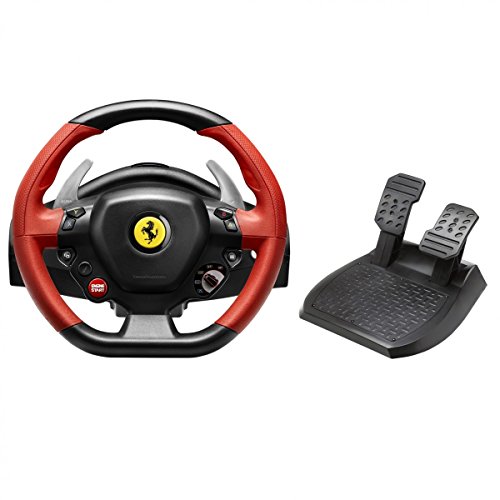 xbox one game racing wheels