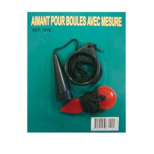  Les Colis Noirs LCN - Set Ramasse Boule de Pét...