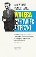 Walesa. Czlowiek z teczki 8377853566 Book Cover