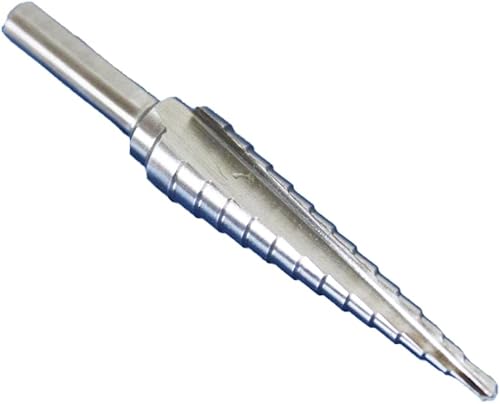 Vista 43 de Taladro de paso TEMO