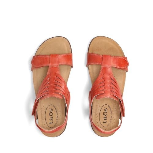 Image of Taos Footwear Women's Wonderful Sandal