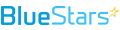 Blue Stars LLC logo