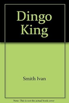 Paperback Dingo King Book