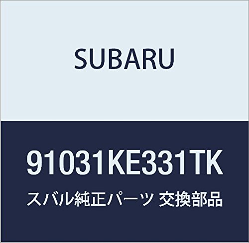 SUBARU (Xo) i ~[ AZu hA tg vI 5hAS vI 5hAo i91031KE331TK
