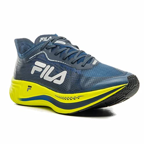 Tenis M Fila Racer Carbon F01r004099-1767 43
