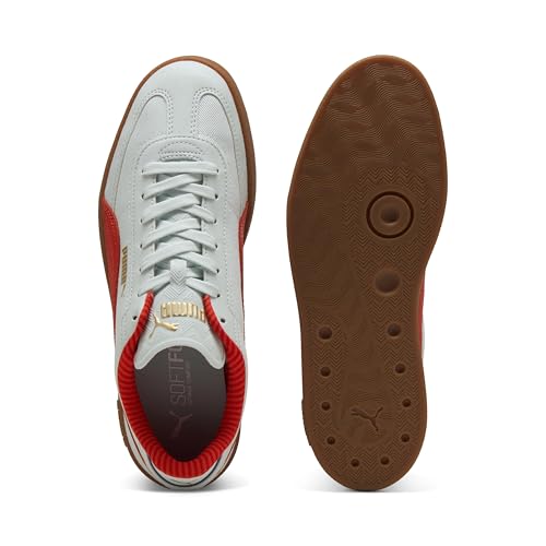 Image of Puma Unisex-Adult Club II Era Retro Run Sneaker