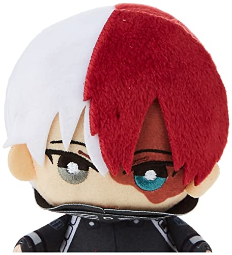 Peluche Tomonui My Hero Academia Plush Assort Series 2 - vue 4