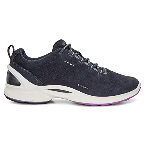 Image of ECCO Women's Biom Fjuel Train Oxford