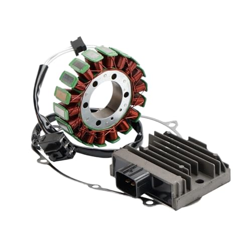 Régulateur de bobine de stator Z900, performance durable de 2017 à 2023 - 3