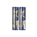 Produktbild 18650 Akku Batterie 3,7 V 18650 Power Lithium Batterie 2500 Mah 40A Entladung Einrad Elektronische Zigarette Gewidmet Akku 2 Stücke