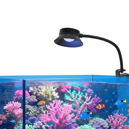 Smatfarm N30 Reef Light 30W Dimmable Full Spectrum