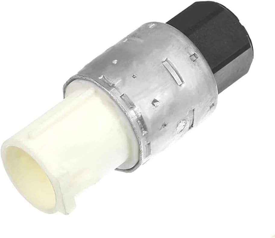 Pressure Sensor Compatible with Nissan for Quest 3.0L 1998 A/C Air Conditioning Cycling Pressure Switch 95BW-19E561-AA