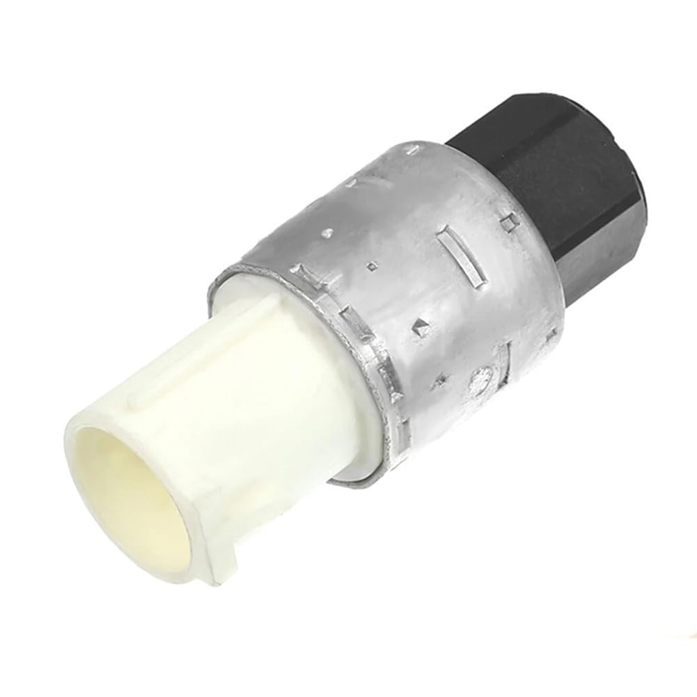 Compatible with Fiesta V 2001 2002 2003 2004 2005-2010 95BW-19E561-AA A/C Air Conditioning Cycling Pressure Switch