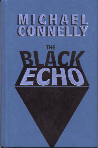 Black Echo B001GFGW32 Book Cover