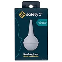 Safety 1st Nasal Aspirator